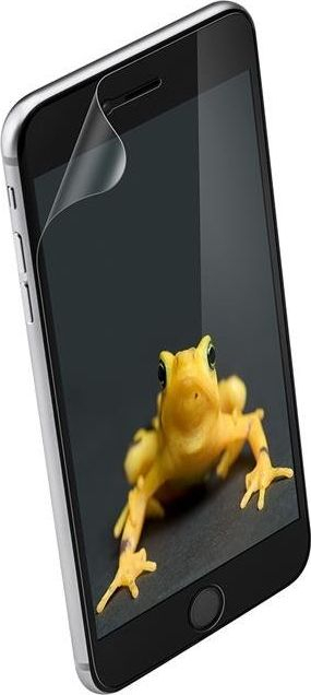Folie mbrojtëse Wrapsol Ultra për iPhone 6s Plus / 6 Plus, për ekran edhe pjesën e pasme, transparente