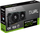 Kartelë grafike ASUS Dual GeForce RTX 4070 SUPER OC Edition, 12GB GDDR6X