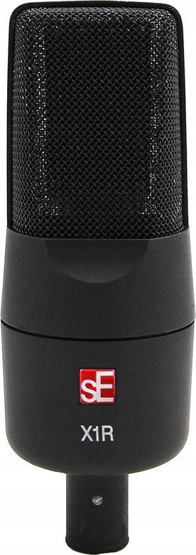 Mikrofon ribbon SE Electronics X1 R, studio, i zi