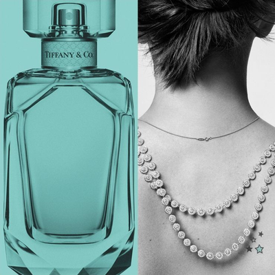 Parfum Tiffany &amp; Co EDP, 50ml, për femra