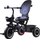 Tricikel për fëmijë Tiny Bike SP0650, 3 në 1, me tendë, bezhë
