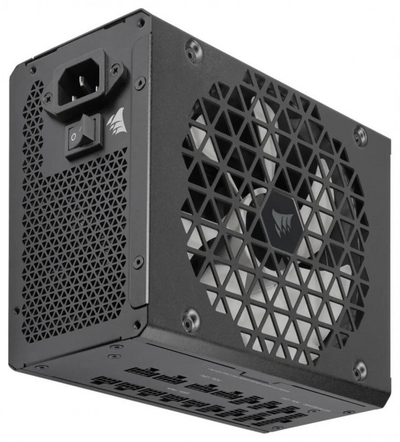 Burim energjie Corsair RM1200X SHIFT CP-9020254-EU, 1200W
