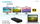 Докинг станица i-tec USB 3.0/USB-C/Thunderbolt, 3x 4K Display, PD 100W