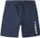 Pantallona të shkurtra ONeill Jogger Short Jr 92800614947, për fëmijë, pambuk i përzier, gri