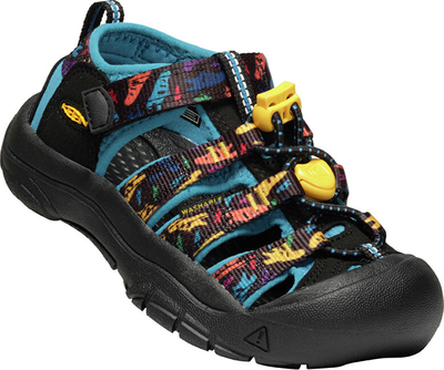 Детски сандали Keen NEWPORT, повеќебојни