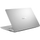 Laptop ASUS X413EA-EK2085, 14", Intel Core i3, 8GB RAM, 512GB SSD, Intel UHD Graphics, i argjendtë