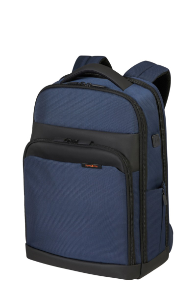 Çantë Shpine Samsonite Mysight Laptop 14.1" Ngjyrë Blu