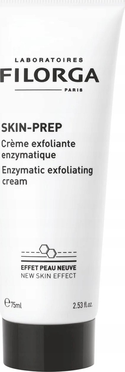 Krem për skrab fytyre Filorga Enzymatic Exfoliating Cream, 75ml