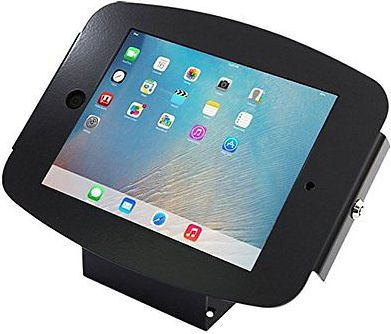 Kuti sigurie tablet Compulocks 290SENB, 9.7", alumini, e zezë
