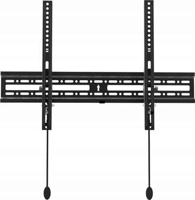 Mbajtëse murale TV Akyga AK-MB-07, 37-70", VESA 600x400, e zezë