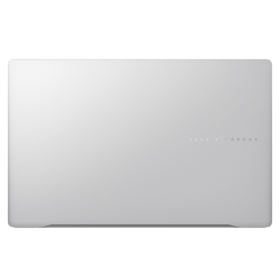 Laptop ASUS Vivobook S 15 S5507QA, 15,6\", 2.8K, Snapdragon X Elite X1E-80, 16GB RAM, 1TB SSD, ngjyrë argjendtë