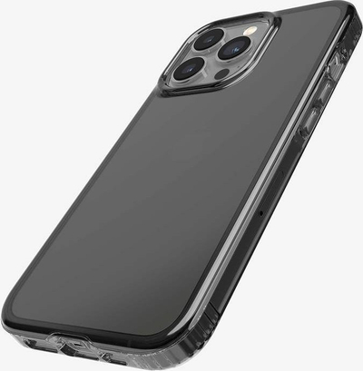 Mbulesë telefoni Tech21 Evo Tint për iPhone 13 Pro, mbrojtje nga rëniet 3.6m, e zezë carbon