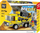 Set blloqesh Blocki MyCity Concrete Mixer KB0226, 217 copa, 6+ vjeç, i verdhë