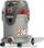 Правосмукалка со вода и сушење Starmix Energetic APDM-1430, професионална, 1400W, сива