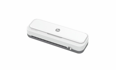 Laminues HP ONELAM 400 A4, i bardhë