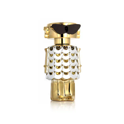 Eau De Parfum Paco Rabanne Fame