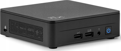 Kompjuter mini Intel NUC, Core i5, 8GB RAM, 256GB SSD, i zi