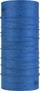 Shall shumëfunksionale Buff Coolnet Uv + Reflektues R-Solidazure, e kaltër 