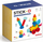 Set ndërtimi me magnet Magformers My First Play Set, 32 copë, shumëngjyrësh