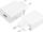 Karikues USB Xiaomi 22.5W, dalje USB A, i bardhë