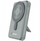 Powerbank Verbatim Charge'n'Go 2C Magnetic Wireless, 10000 mAh, gri