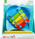 Играчка за бања Munchkin Ding Ray Xylophone, музичка, повеќебојна