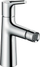 Bateri bide Hansgrohe Talis S 72200000, trup i lartë, krom