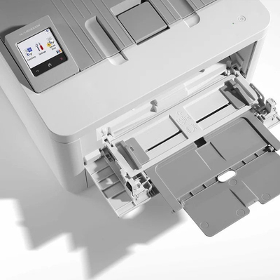 Printer lazer Brother HL-L8230CDW, A4, 30 faqe në minutë, i bardhë