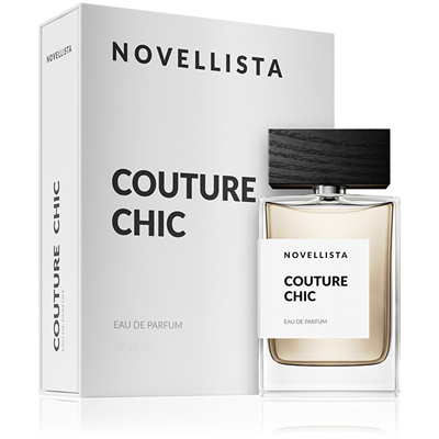 Eau de Parfum Novellista Couture Chic
