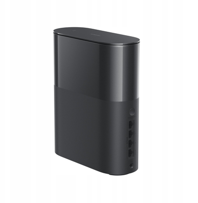 Sistem меш Xiaomi BE3600 Pro, Wi‑Fi 7, сет од 3 парчиња, бел