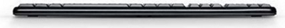 Tastierë Logitech K120, DE, e zezë