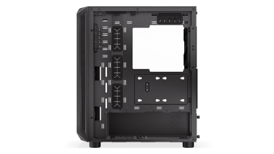 Kutia PC Endorfy Arx 500 Air EY2A010, ATX, xham i temperuar, e zezë