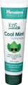 Pastë dhëmbësh për fëmijë Himalaya Kids, Cool Mint, 80g