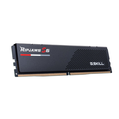 Memorie RAM G.Skill Ripjaws V F5-6000J3238F16GX2-RS5K 32 GB (2 x 16 GB) DDR5