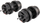 Set fitnesi Body Sculpture BODY 2 IN 1, 40kg, për stërvitje në shtëpi