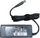 Karikues për laptop Dell 65W, 19V, 7.4mm, i zi