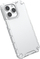 Këllëf telefoni Hurtel Ombre Protect Case për iPhone 14 Pro Max, mbrojtës, rozë blu