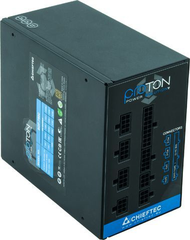 Burim energjie Chieftec PROTON BDF-850C ATX, 850W