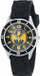 Orë për fëmijë Disney Time Teacher Batman BAT9152, e zezë