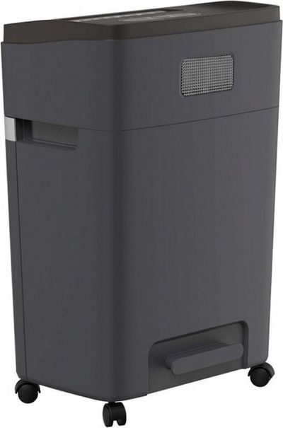 Grirëse për letra HP ProShredder 18CC, P-4, 550W, i zi