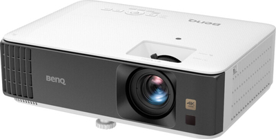 Projektor BenQ TK700, i bardhë