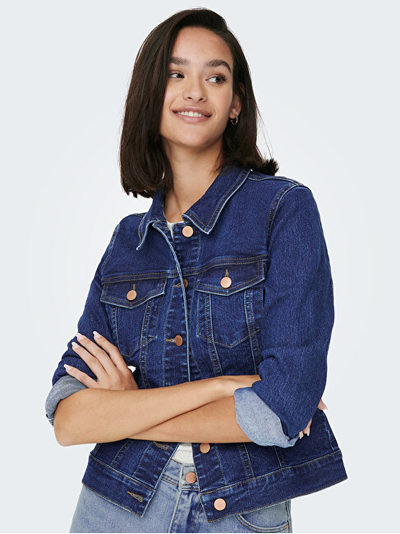 Xhaketё Jacqueline de Yong JDYREMI, e kaltёr