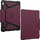 Futrollë tablet Urban Armor Gear Metropolis SE, për iPad Air 11", Bordeaux