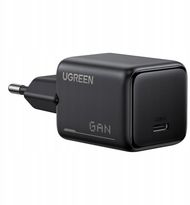 Karikues muri Ugreen X517, USB C, GaN 25W, i zi