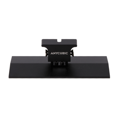 Platformë pune Anycubic Photon Mono M7 Pro/M7, metal, për printer 3D resin, e zezë