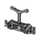 Mbajtës SmallRig Universal 15mm LWS për mbështetje lente