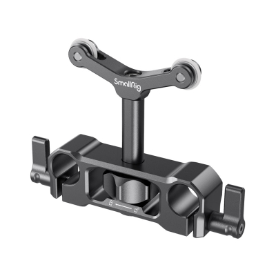 Mbajtës SmallRig Universal 15mm LWS për mbështetje lente