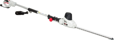 Prerëse gardhi elektrike NAC PHE 60-CH, 600W, teh 51cm, e bardhë