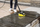 Aksesorë për larës me presion Karcher T 5 T-Racer, të zi/verdhë