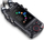 Regjistrues audio Tascam Portacapture X8, 32‑bit, 6 kanale, i zi